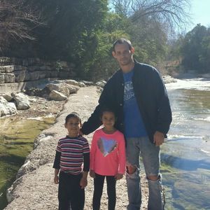 Meet your Posher, Stephen